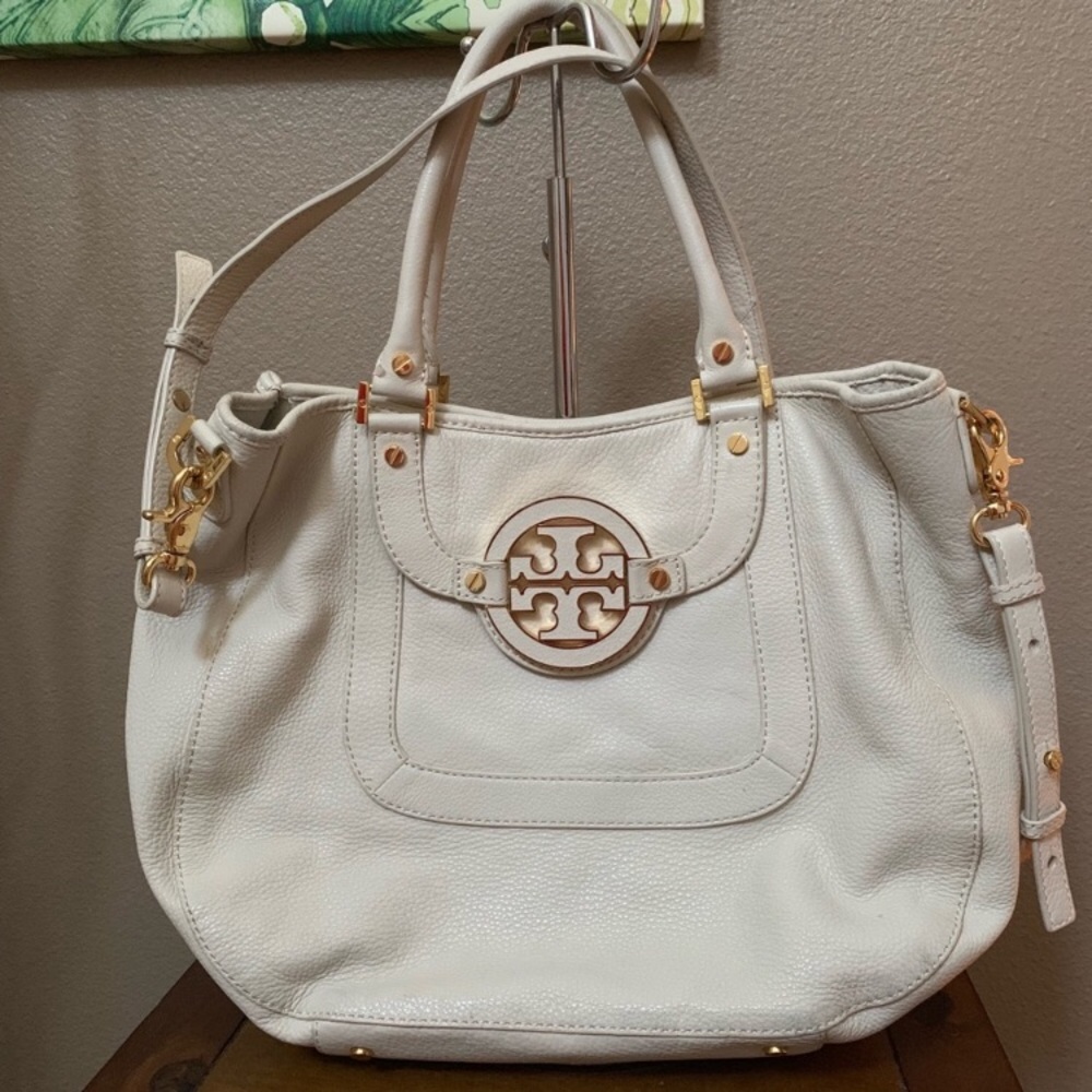 Tory Burch bag 💕💕 - Picture 2 of 5